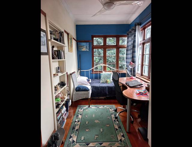 3 BEDROOM FLAT FOR SALE IN GLENWOOD